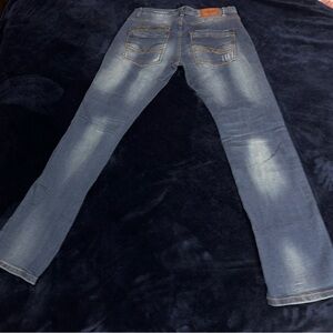 Guess jeans perfect fit